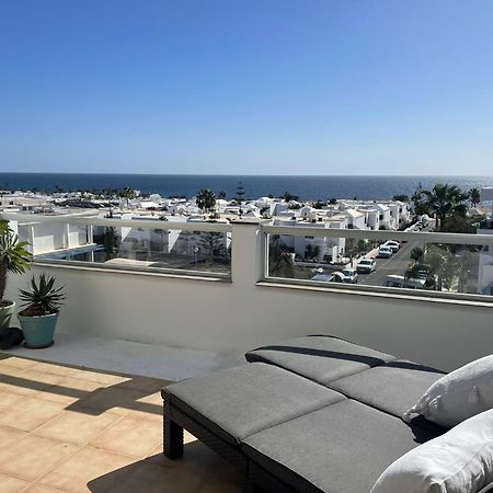 Ocean Kiss Apartment Puerto del Carmen  Ngoại thất bức ảnh