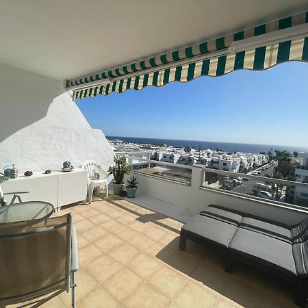 Ocean Kiss Apartment Puerto del Carmen  Ngoại thất bức ảnh