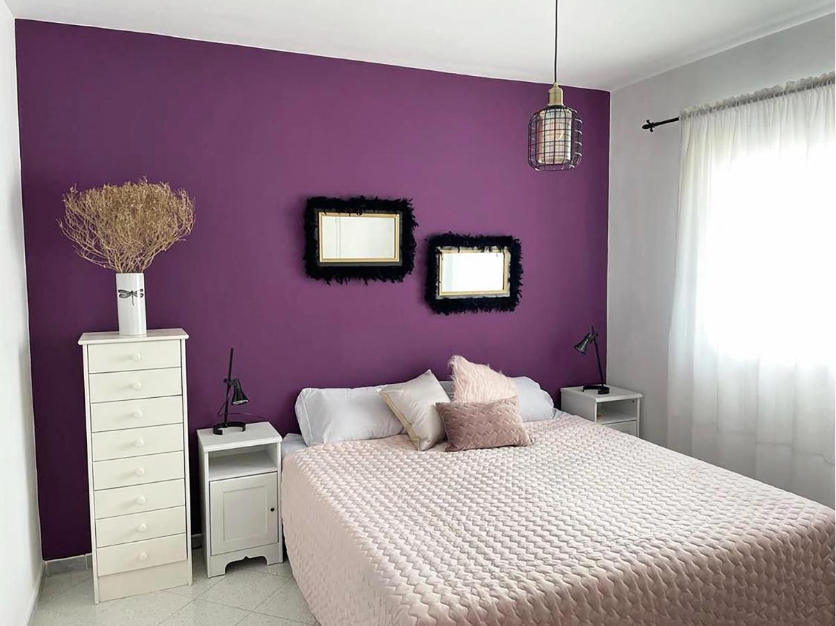 Ocean Kiss Apartment Puerto del Carmen  Ngoại thất bức ảnh
