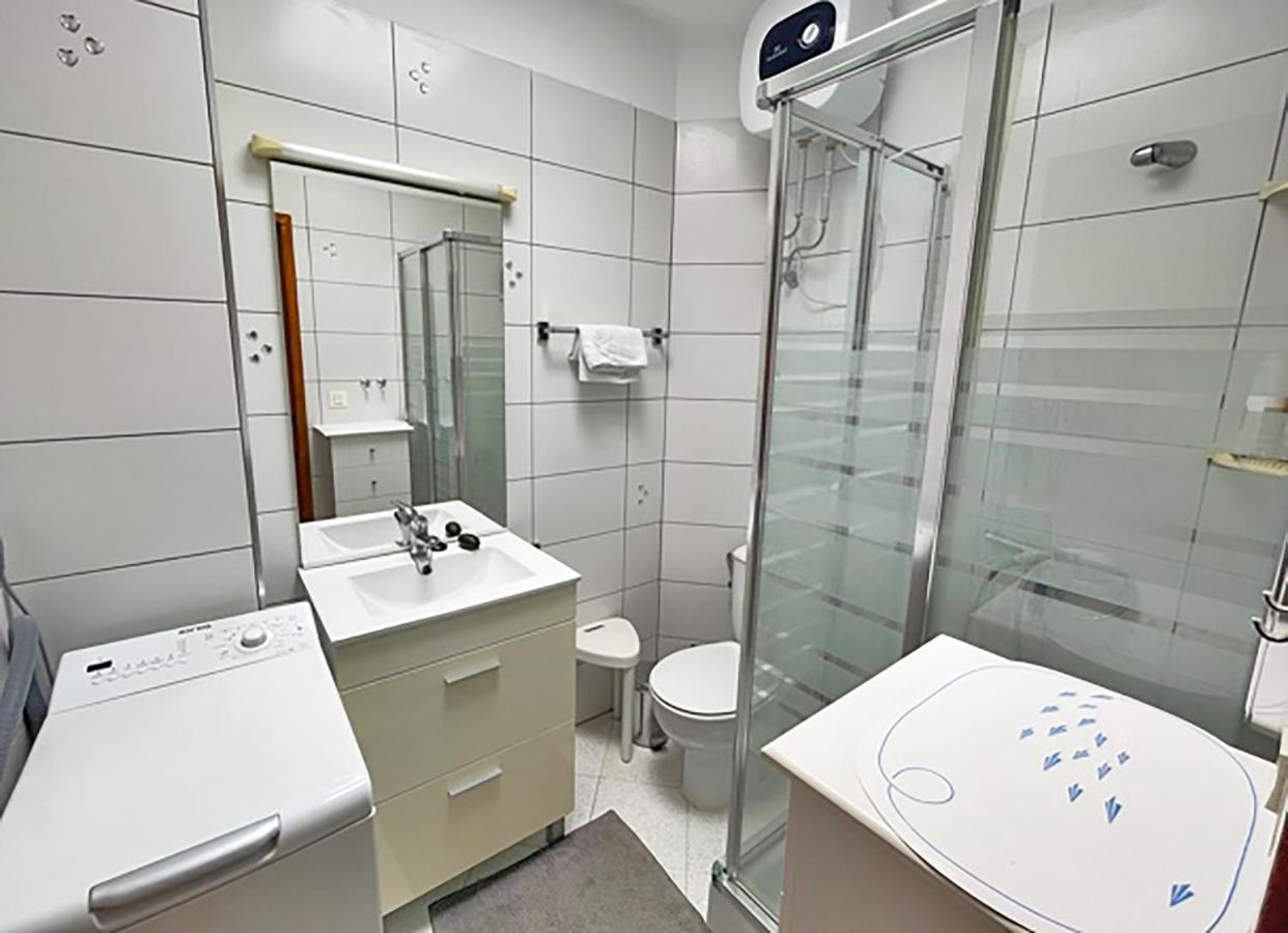Ocean Kiss Apartment Puerto del Carmen  Ngoại thất bức ảnh