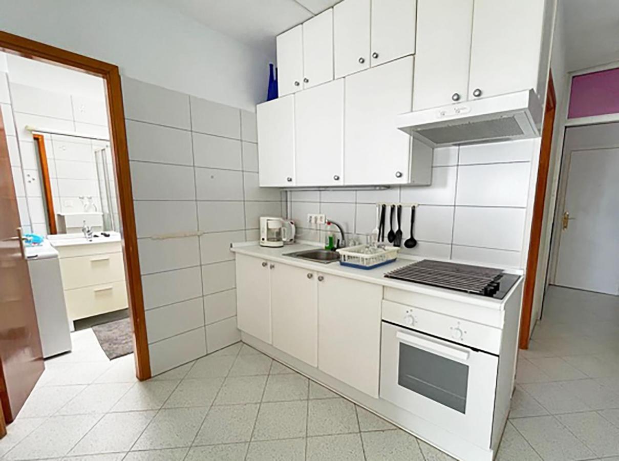 Ocean Kiss Apartment Puerto del Carmen  Ngoại thất bức ảnh