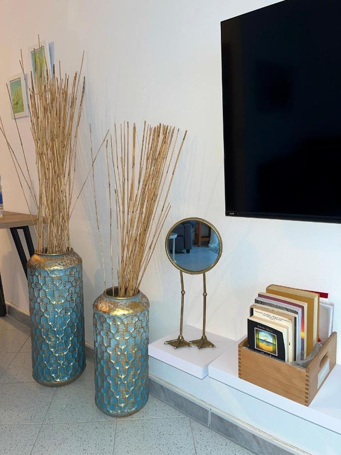 Ocean Kiss Apartment Puerto del Carmen  Ngoại thất bức ảnh