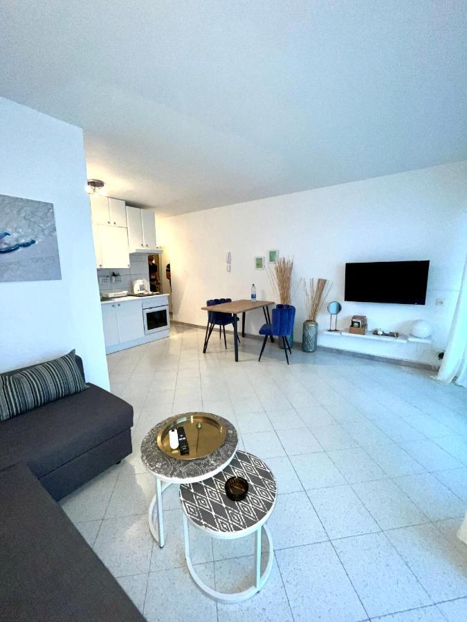 Ocean Kiss Apartment Puerto del Carmen  Ngoại thất bức ảnh