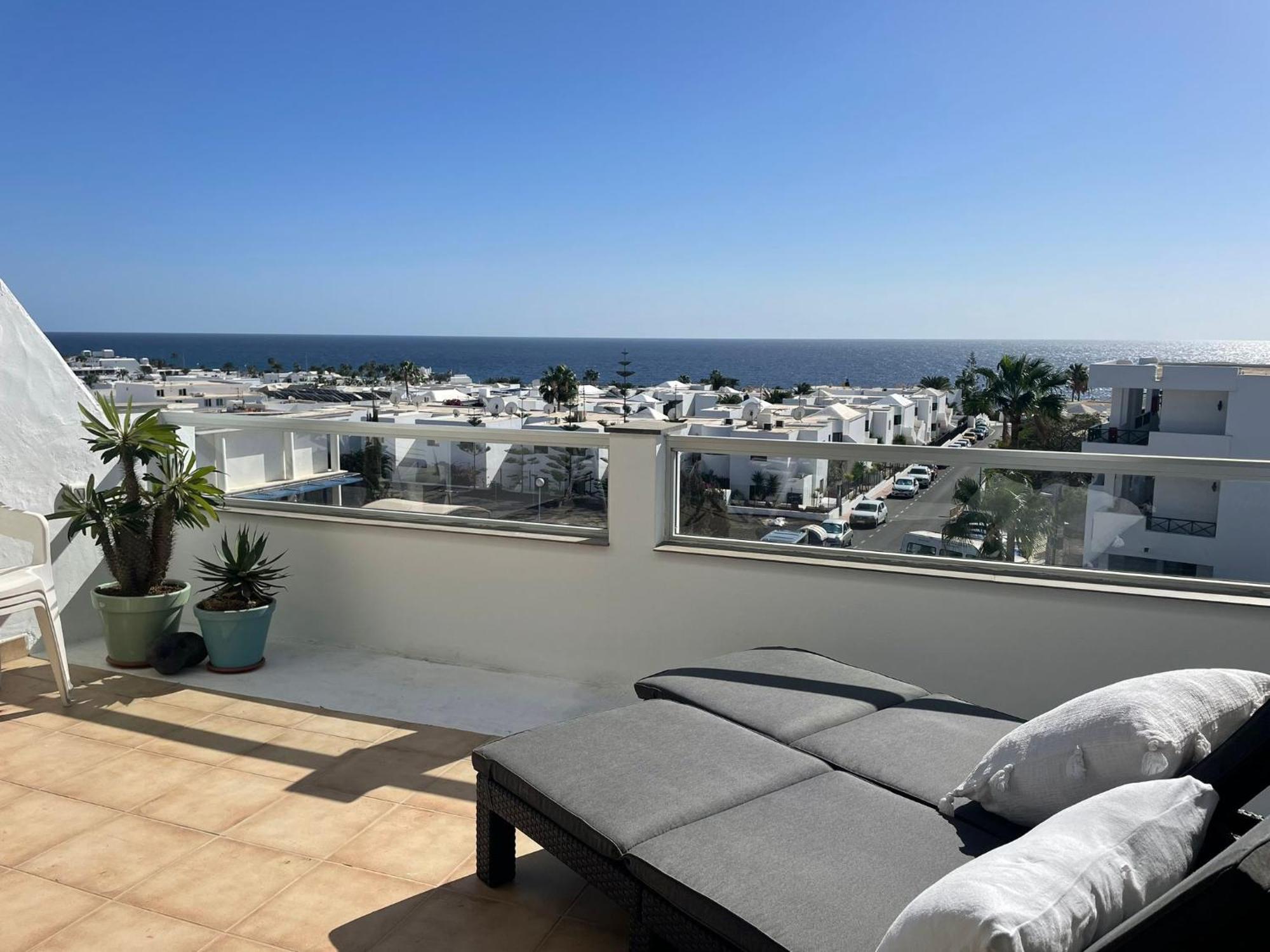Ocean Kiss Apartment Puerto del Carmen  Ngoại thất bức ảnh