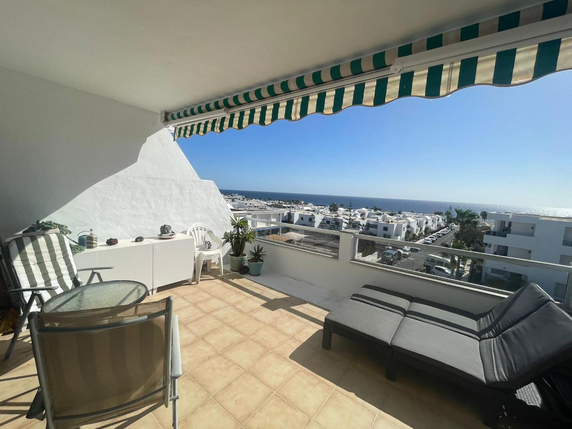 Ocean Kiss Apartment Puerto del Carmen  Ngoại thất bức ảnh